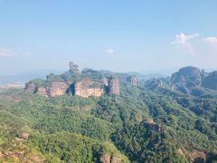 -丹霞山风景名胜区