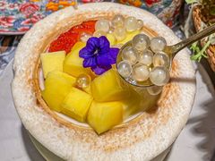 -泰椰里·泰国餐厅(智慧城广百广场店)