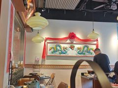 -邹开喜·小海鲜醉鸡煲·潮汕鲜切牛肉店(襄阳北路店)