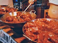 -大学城夜市大排档(凤栖路店)