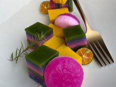 -泰香米泰国餐厅(鎏嘉码头店)