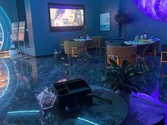 -青春足迹·概念店·小憩足疗SPA