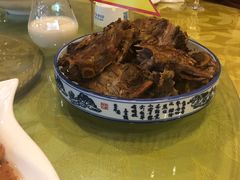 -正阳春烤鸭店(杨楼店)