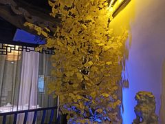 -江南韵·无锡太湖文化体验餐厅(凤凰天街店)