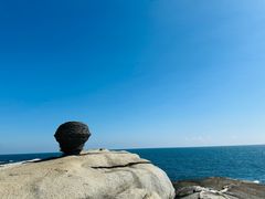 -三亚蜈支洲岛旅游区