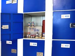 -StorHub 趣存自助仓·迷你仓(曹杨店)