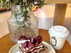 -自然熟Bakery(纬四路店)