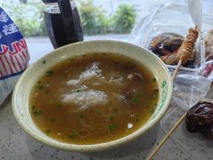 -李记清真馆(打钉巷店)