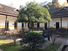景点-湖南省立第一师范学校旧址