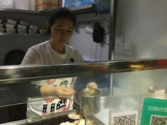 -冯姐生蚝(迎宾广场店)