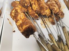 -镇江龙·火锅串串(武侯祠店)