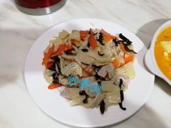 -龙福祥餐馆