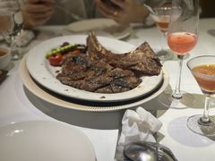 -王品牛排(福州泰禾店)