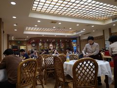 大堂-庐州太太(CBD店)