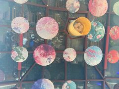 -丽江庭院之爱在路上(西单店)