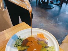 -一轩饺子馆(丽都店)