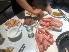 -东北烤肉(钟鼎名悦店)