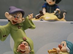 -泡泡玛特POPMART(蓝色港湾店)