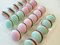 -米柚烘焙教室(工联CC店)