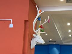 -北京烤鸭 ·儿童菜 ·采风阁家常菜餐厅(亚龙湾天域酒店)