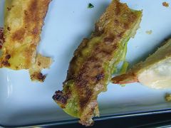 -众品老方子锅贴甜沫(李村店)