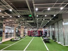 -空中健身·游泳(季佳荟新华家园店)