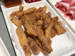 小酥肉-海底捞火锅(天津SM城市广场店)
