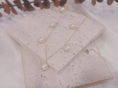 -Oasis绿洲银饰珍珠手作diy(壹方城店)