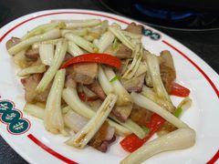 -飞尝蚝·顺德菜·鱼生(顺德总店)