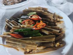 -莲花公园煎蟹(总店)