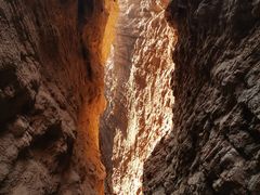 -天山神秘大峡谷