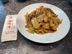 乾隆白菜-新乾隆酒楼(帝景园店)
