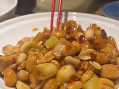 -范家小馆·烤鸭新京菜(金融街店)