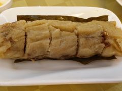一品三黄粽-龙宝轩(坦洲店)