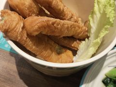 -锡和无锡菜(景丽苑店)