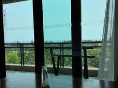 -海南清水湾莱佛士酒店