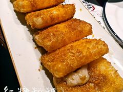 -川人百味(万达店)