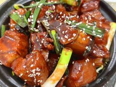 -柳周农家菜特色老店沙田柚美食(东大街店)