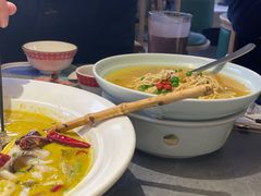 -江南里·新浙菜(苏州大悦城店)