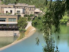-司马台长城