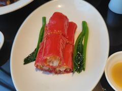 -厦门艾美酒店·乐美中餐厅