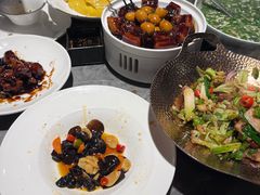 -简小姐·上海餐厅(长城大厦店)