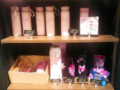 零售区-星巴克(中山广场店)
