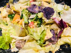 考伯沙拉-西堤厚牛排(国瑞店)