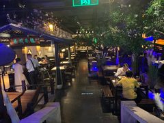 大堂-绿茶餐厅(乐峰广场店)