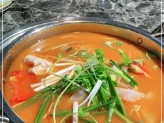 -雷山鱼酱酸汤鱼·酸汤牛肉(花果园T1区店)