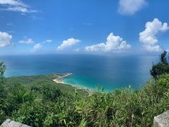 -海南铜鼓岭景区