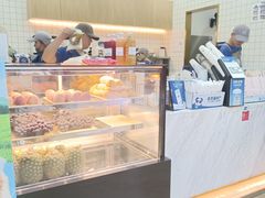 -茶百道(呼家楼店)