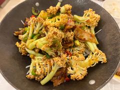 -马凯餐厅(长椿街店)