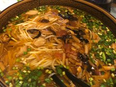 -秦唐一号西安菜馆(钟楼店)